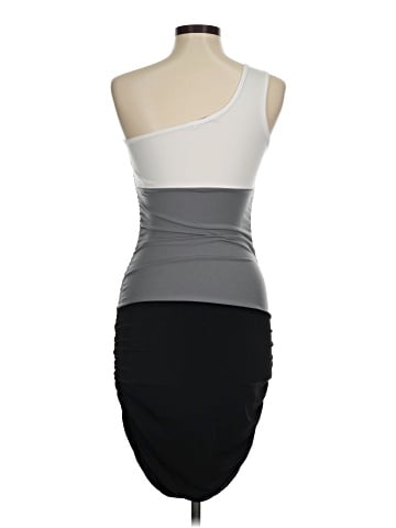 Body Central Cocktail Dress (view 2)