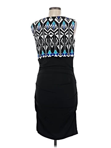 Nicole Miller Cocktail Dress (view 2)