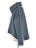 Sweaty Betty Blue Pullover Sweater Size 8 - photo 5