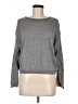 J.Crew 100% Wool Gray Wool Pullover Sweater Size M - photo 1