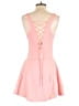 JoyLab Pink Romper Size S - photo 2