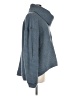 Sweaty Betty Blue Pullover Sweater Size 8 - photo 4