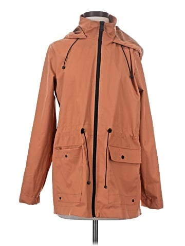 Bernardo Fashions Raincoat (view 1)