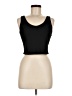 Shein Black Tank Top Size 8 - 10 - photo 1