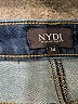 NYDJ Blue Jeans Size 14 - photo 4