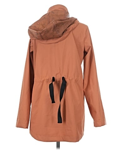Bernardo Fashions Raincoat (view 2)