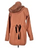 Bernardo Fashions 100% Polyester Brown Raincoat Size S - photo 2