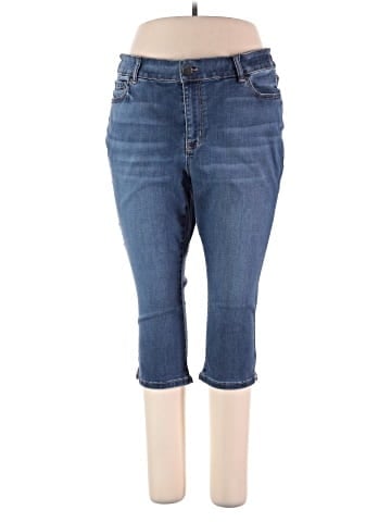 Lane Bryant Jeans (view 1)