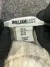 William Rast Tan Turtleneck Sweater Size M - photo 6