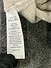 William Rast Tan Turtleneck Sweater Size M - photo 7