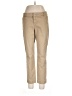 Old Navy Solid Tan Khakis Size 12 - photo 1