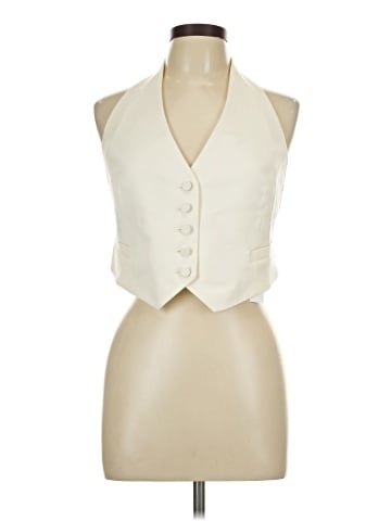 J.Crew Collection Sleeveless Blouse (view 1)