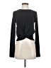 Athleta Black Long Sleeve Top Size XS - photo 1