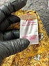No Boundaries 100% Polyester Paisley Yellow Cocktail Dress Size XXL - photo 9