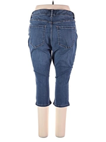 Lane Bryant Jeans (view 2)