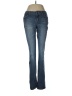 Mudd Hearts Blue Jeans Size 9 - photo 1