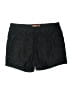 One 5 One Paisley Black Shorts Size M - photo 1