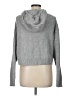 Athleta Gray Wool Sweater Size L - photo 2