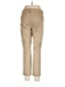 Old Navy Solid Tan Khakis Size 12 - photo 2