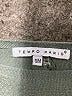Tempo Paris Gray 3/4 Sleeve Blouse Size S - photo 7