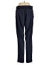 Eddie Bauer Solid Blue Casual Pants Size XS - photo 2