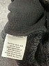 Exertek 100% Polyester Black Turtleneck Sweater Size L - photo 10