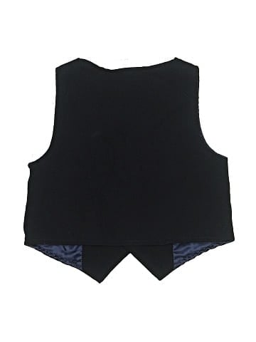 Unbranded Tuxedo Vest (view 2)