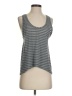 Zyia Active Gray Tank Top Size S - photo 1