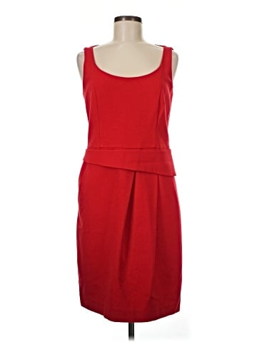 Akris Punto Cocktail Dress (view 1)