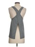 Zyia Active Gray Tank Top Size S - photo 2