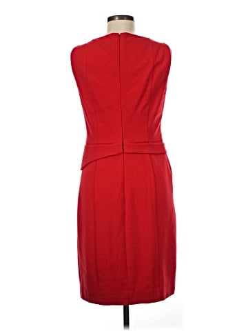 Akris Punto Cocktail Dress (view 2)