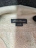 Eddie Bauer Ivory Pullover Sweater Size L - photo 7