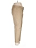 Old Navy Solid Tan Khakis Size 12 - photo 4