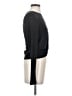 Athleta Black Long Sleeve Top Size XS - photo 4