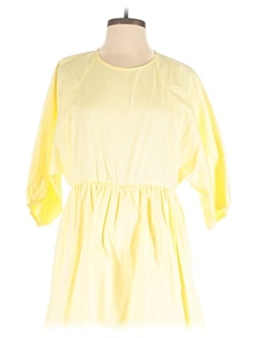 Zara Casual Dress (view 1)