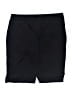 Claudia Ev Black Athletic Shorts Size 10 - photo 1