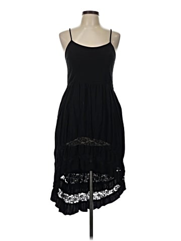 Xhilaration Cocktail Dress (view 1)