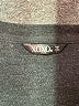 XOXO Gray Sweatshirt Size L - photo 7