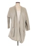DONNI Gray Cardigan One size - photo 1