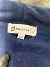 Peloton Blue Zip Up Hoodie Size L - photo 6