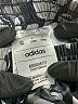 Adidas 100% Polyester Camo Gray Athletic Shorts 9-12 MO / 12 MO - photo 3