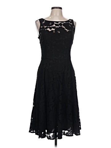 Evan Picone Cocktail Dress (view 1)