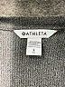 Athleta Gray Long Sleeve Henley Size L - photo 7