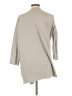 DONNI Gray Cardigan One size - photo 2