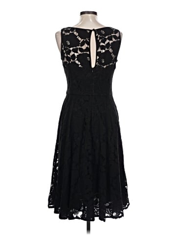 Evan Picone Cocktail Dress (view 2)