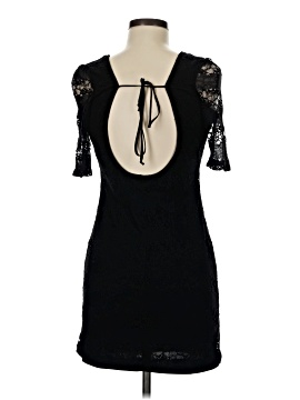 bcx dress black BCX Dress Juniors 13 L Black Party Dress