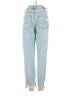 American Eagle Outfitters 100% Cotton Stars Blue Jeans Size 2 S - photo 2