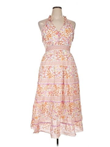 Hale Bob Cocktail Dress (view 1)