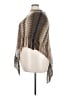 Unbranded Tan Poncho Size 5XEstimated - photo 5