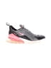 Nike Gray Pink Sneakers Size 5 (baby) - photo 1